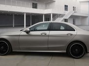 Mercedes-Benz C Class 2.0 C 220 AMG Line Premium D Auto 4dr 6