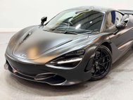 McLaren 720S 4.0T V8 Coupe 2dr Petrol SSG Euro 6 (s/s) (720 ps) 15