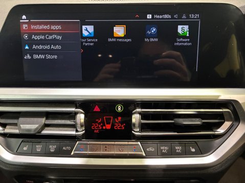 BMW 3 Series 2.0 320d M Sport Auto Euro 6 (s/s) 4dr 37