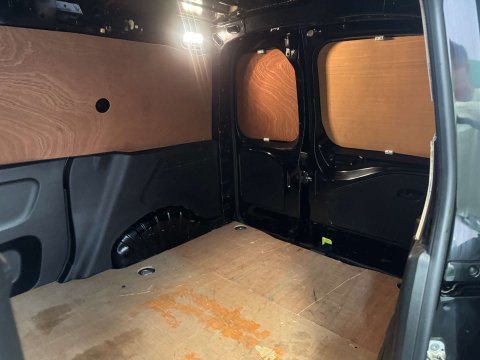 Vauxhall Combo 1.5 Combo 2300 Professional Turbo D S/S 24