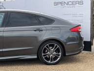 Ford Mondeo ST-LINE EDITION ECOBLUE 6