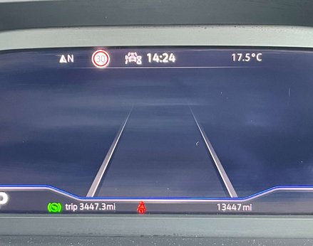 Volkswagen Tiguan 1.5 Tiguan Allspace Life TSi Semi-Auto 5dr 30
