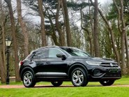 Volkswagen T-Roc R-LINE TSI 4MOTION DSG 24