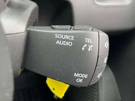Dacia Duster 1.6 Duster Comfort SCe 4x2 5dr 45