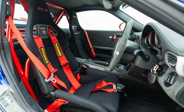 Porsche 911 GT3 RS (997.2) 13