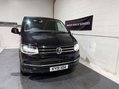 Volkswagen Caravelle 2.0 Caravelle Executive TDI BlueMotion Technology Semi-Auto 5dr 5