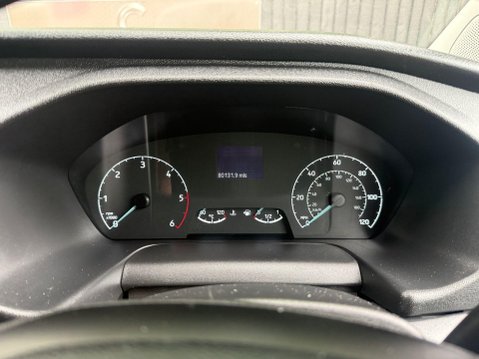 Ford Transit Custom 300 TREND P/V ECOBLUE 27