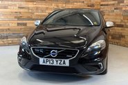 Volvo V40 2.0 T5 R-Design Pro Hatchback 5dr Petrol Auto Euro 6 (s/s) (245 ps) 48