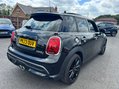 Mini Hatch 2.0 Cooper S Exclusive Auto 5dr 5