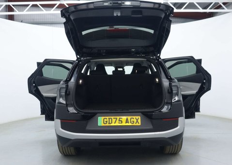 Ford Explorer Standard Range 52kWh Style SUV 5dr Electric Auto (170 ps) 62