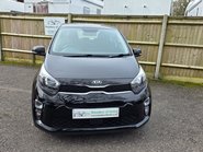 Kia Picanto 3 1.2 5 Dr 9