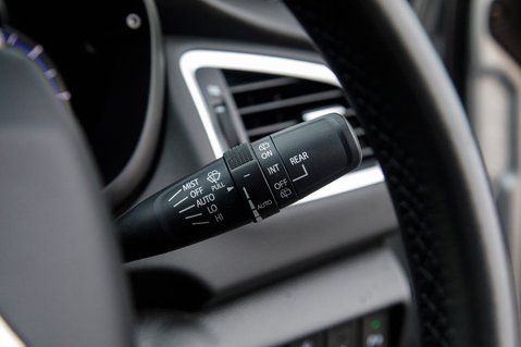 Suzuki SX4 S-Cross SZ-T BOOSTERJET MHEV 17