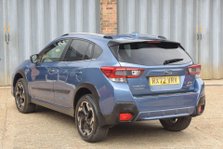 Subaru XV I Se Premium 33