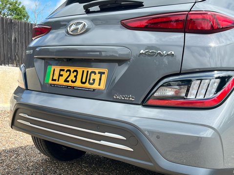 Hyundai KONA ULTIMATE 12