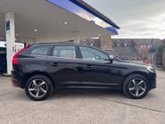 Volvo XC60 D4 R-DESIGN NAV AWD 4