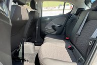 Vauxhall Corsa SE.. AUTOMATIC.. 9 SERVICES.. 1 PREVIOUS KEEPER.. STUNNING 13