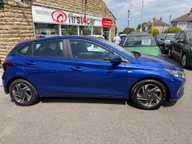 Hyundai i20 T-GDI SE CONNECT MHEV 43