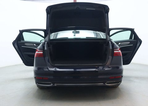 Audi A6 2.0 TFSIe 50 Sport Saloon 4dr Petrol Plug-in Hybrid S Tronic quattro Euro 6 61