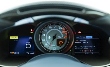 Ferrari F12 Berlinetta 15