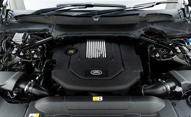 Land Rover Range Rover 3.0 SDV6 Autobiography 28