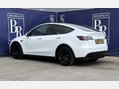 Tesla Model Y SUV 5dr Electric Auto RWD (346 ps) 7
