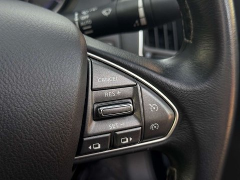 Infiniti Q50 2.2d SE Auto Euro 6 (s/s) 4dr 78