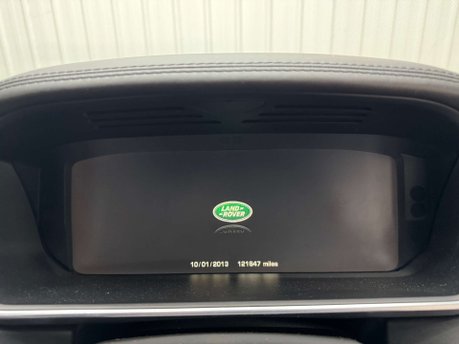 Land Rover Range Rover 3.0 Range Rover Autobiography SDV6 HEV Auto 4WD 5dr 73