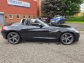 BMW Z4 2.0 Z4 sDrive 20i M Sport 2dr 7