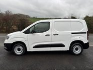 Vauxhall Combo L1H1 2000 Edition 102 ps 7