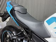 Voge R 2023 ONLY 1K 1 FORMER OWNER 125CC NAKED LEARNER BIKE 36