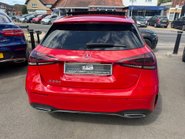 Mercedes-Benz A Class 2.0 A250 AMG Line (Premium Plus) Hatchback Petrol 7G-DCT Euro 6 (224 ps) 9