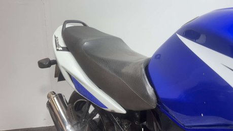 Suzuki GS500 2004 61K RUNNING PROJECT BIKE SPARES OR REPAIR 500CC A2 22