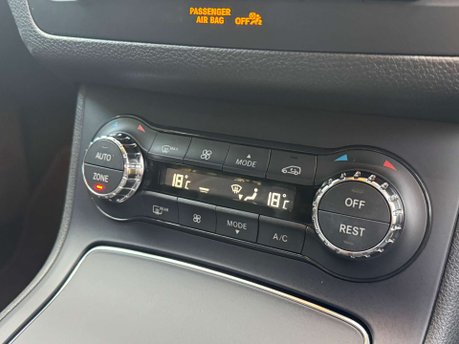 Mercedes-Benz B Class 2.1 B 200 AMG Line Premium+ D Auto 5dr 43