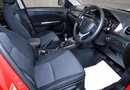 Suzuki Vitara 1.4 Boosterjet Mild Hybrid Motion 5dr 16
