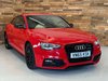 Audi A5 2.0 TDI Black Edition Plus Coupe 2dr Diesel Manual Euro 6 (s/s) (190 ps)