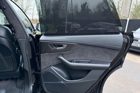 Audi SQ8 SQ8 TDI QUATTRO VORSPRUNG MHEV - ONE OWNER FROM NEW 16