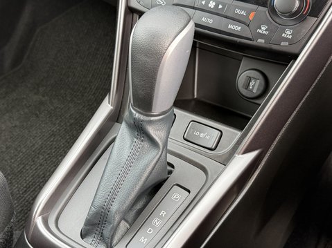 Suzuki S-Cross 1.4 Boosterjet 48V Hybrid Motion 5dr Auto 29