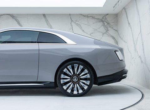 Rolls-Royce Spectre 43