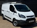 Ford Transit Custom 2.0 Transit Custom 310 57