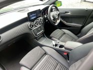 Mercedes-Benz A Class 1.6 A 200 AMG Line Premium Auto 5dr 39
