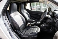 Smart Fortwo Cabrio PRIME PREMIUM PLUS 33