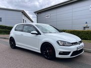 Volkswagen Golf 1.4 TSI BlueMotion Tech ACT R-Line Euro 6 (s/s) 3dr 63