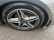 Mercedes-Benz A Class A 180 D AMG LINE PREMIUM PLUS 14