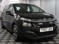 Citroen C3 PURETECH FEEL 8