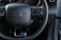 Citroen C3 Aircross PURETECH SHINE S/S EAT6 20