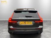 Volvo V60 2.0 T4 Momentum Plus Estate 5dr Petrol Auto Euro 6 (s/s) (190 ps) 6
