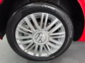 Volkswagen Up 1.0 Move up! Euro 6 (s/s) 5dr 25