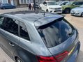 Audi A3 1.4 TFSI S line Sportback Euro 5 (s/s) 5dr 17