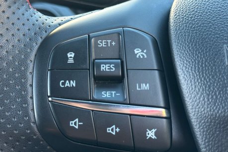 Ford Fiesta 1.0T EcoBoost ST-Line Hatchback 5dr Petrol Manual Euro 6 (s/s) (100 ps) 22