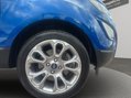 Ford Ecosport 1.0T EcoBoost Titanium Euro 6 (s/s) 5dr 65